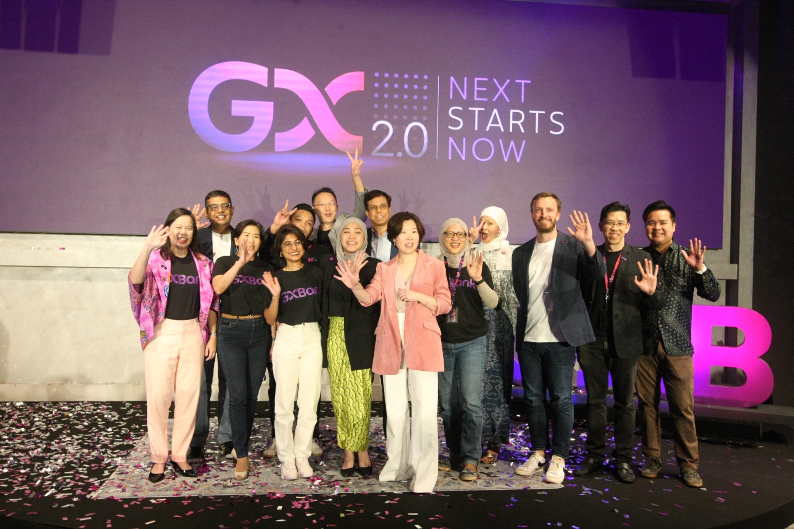 GX银行现金回扣 减至0.1%
